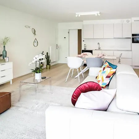 Residentie Crystal