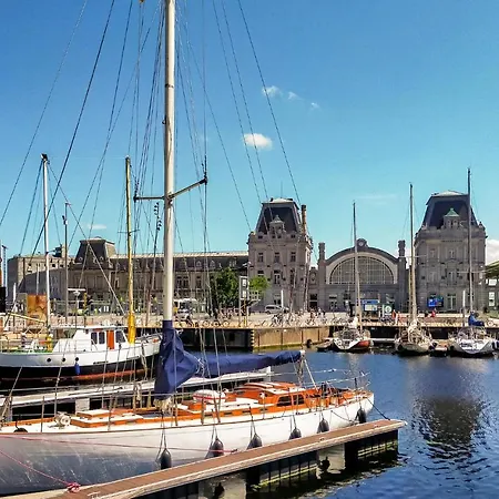 Residentie Crystal